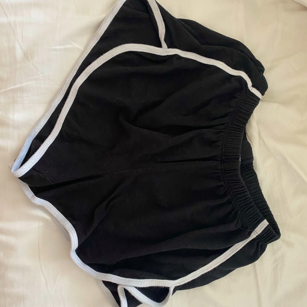 Brandy Melville shorts
